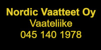 Nordic Vaatteet Oy